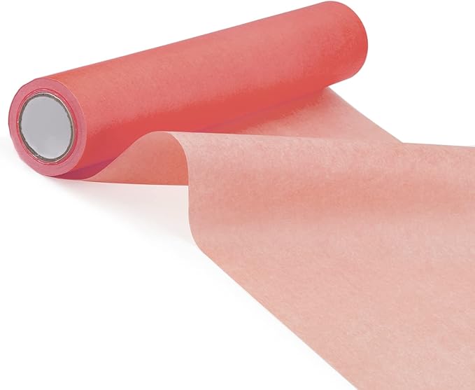 Tracing Paper Roll, 12'' x 50 Yards,Sewing Pattern Paper for Ink, Pencil & Markers