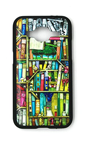 Housse PC Étui Coque pour Samsung Sm-G361f Galaxy Core Prime Value Edition Lte Coque Case Cover