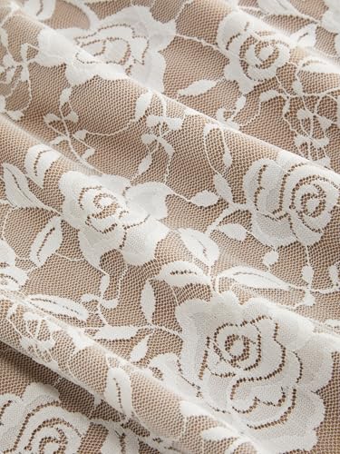 Image of CIDER Formal Dresses for Women Wedding Guest Dresses Summer Maxi Dress Sleeveless Mesh Ruffle Cocktail Dress Elegant Outfits