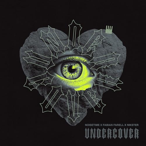 Noisetime, Fabian Farell & Nikster