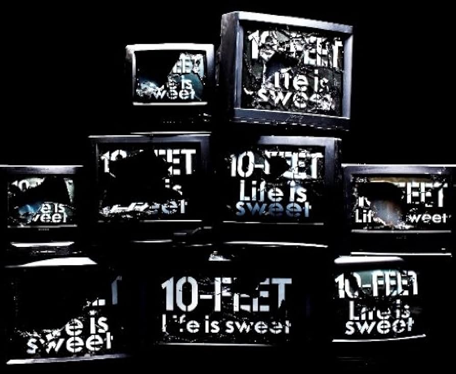 Amazon.co.jp: Life is sweet(初回限定盤)(DVD付) CD+DVD