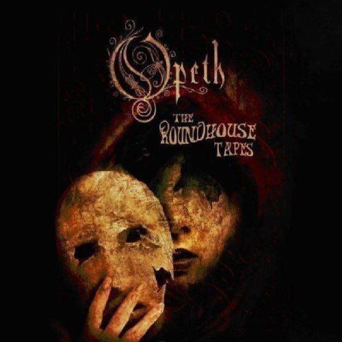 OPETH - THE ROUNDHOUSE TAPES [Audio CD] OPETH