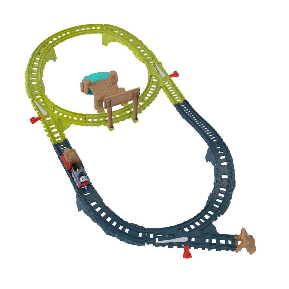 Thomas & Friends Thomas Dockside Delivery