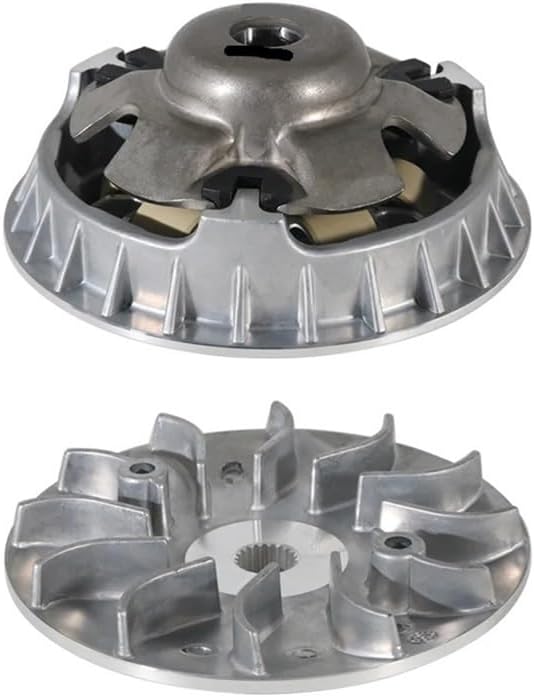 Clutch Transmission Drive Accessories Fit For KVF300 2012-2024 59301-Y003 59302-Y007