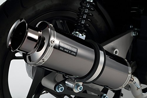 Amazon | ビームス (BEAMS) SS300 SMBスーパーメタルブラックSP