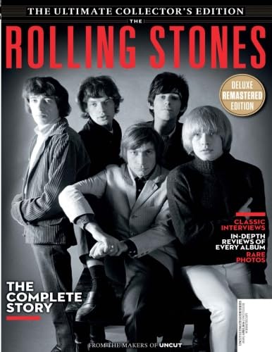 洋楽 The Great History Of the Rolling Stones 51IL0aQek5L.jpg