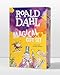Roald Dahl Magical Gift Boxed Set (4 Books): Charlie and the Chocolate Factory, James and the Giant Peach, Fantastic Mr. Fox,Charlie and the Great Glass Elevator