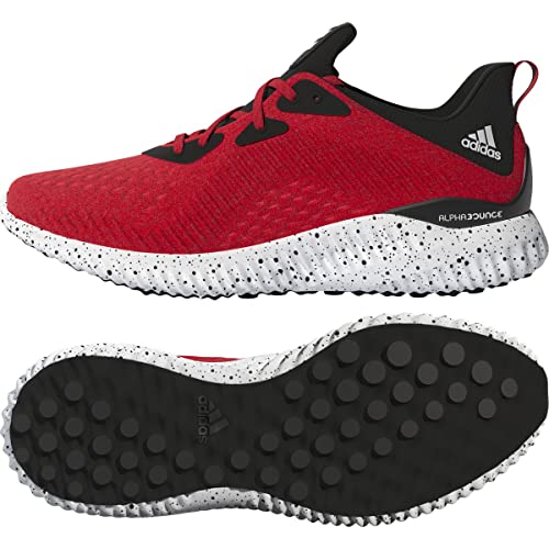 Image of Adidas Men's Alphabounce 1 Shoes