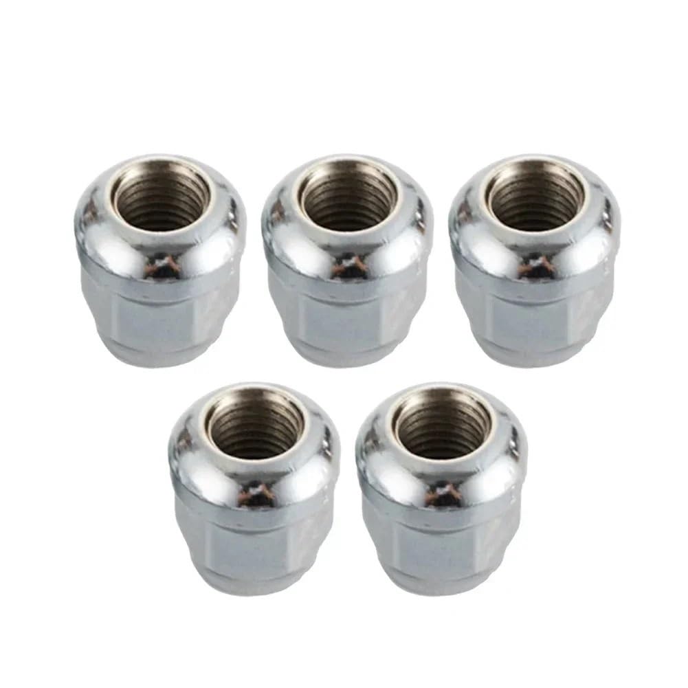Wheel Studs for Accord 2018 2019 2020 2021 Car Wheel Lug Bolts Nut M12x1.5 90304-SA5-013