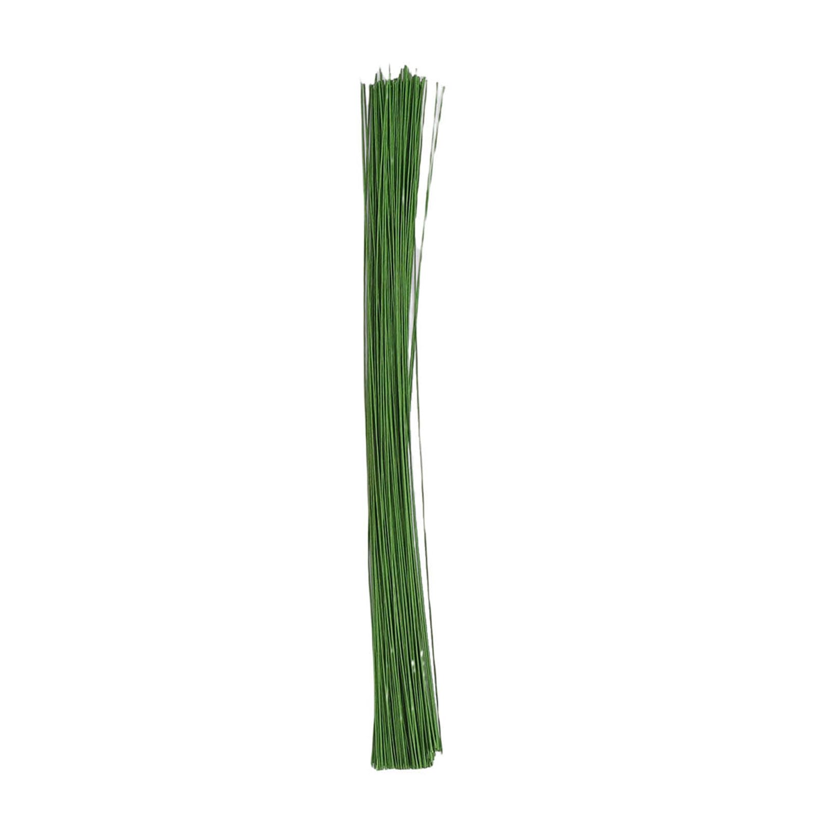 Fabater Kit de Herramientas para Arreglos Florales, 122 Piezas con Removedor de Espinas de Rosas y Alambres de Tallo Floral, Tubos de Agua a Prueba de Derrames para Floristería, Ramos de Boda en Casa