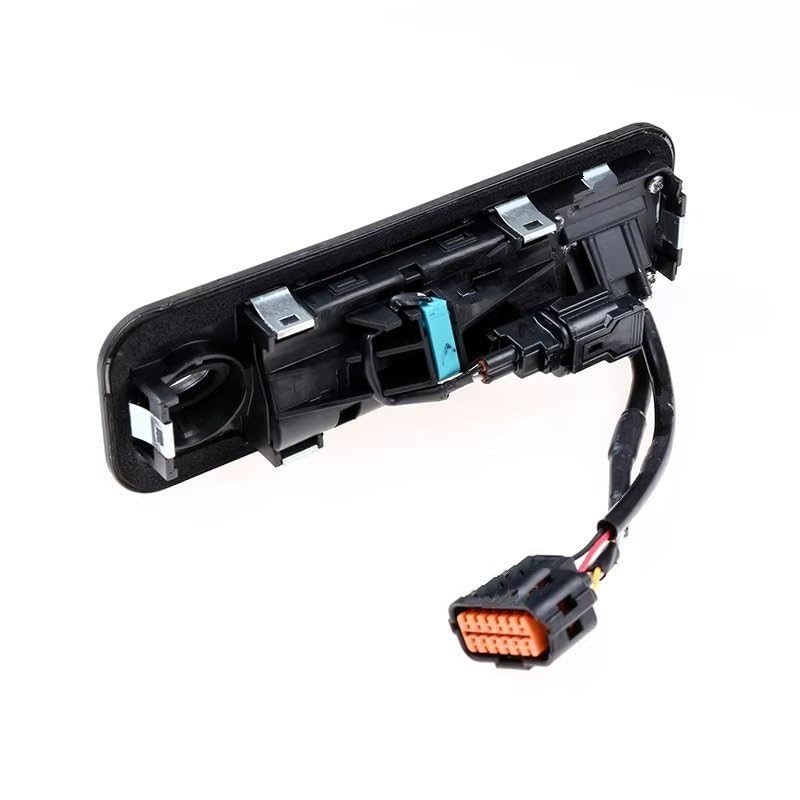 Caméra de recul pour Hyundai Sonata 2015-2017 d'origine 95766E6201