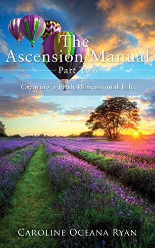 the ascension manual part two book