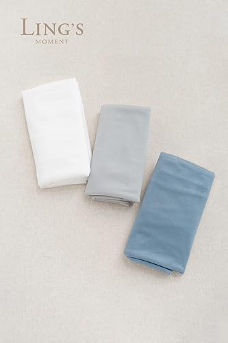 Miniatura 7 de Ling's moment - Cortinas de arco para decoración de ceremonia y recepción de boda