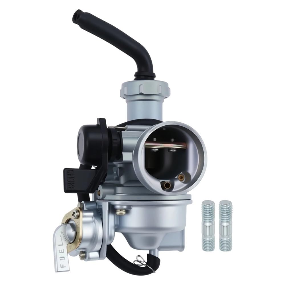 Carburador de Motocicleta mecanizado de alta precisión para modelos BR500 y BR600