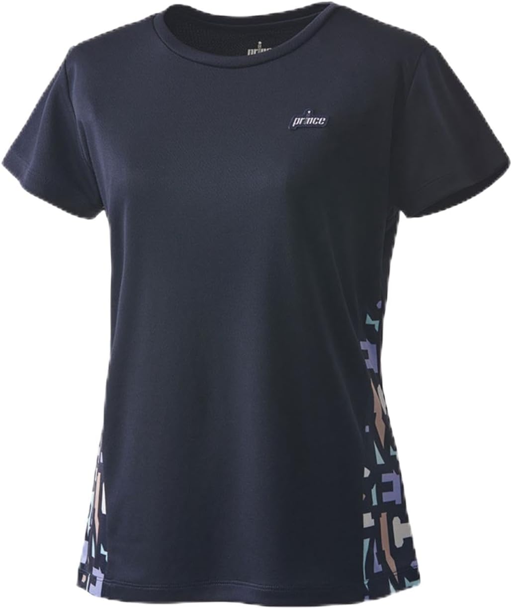 [プリンス] ゲームシャツ WF5090