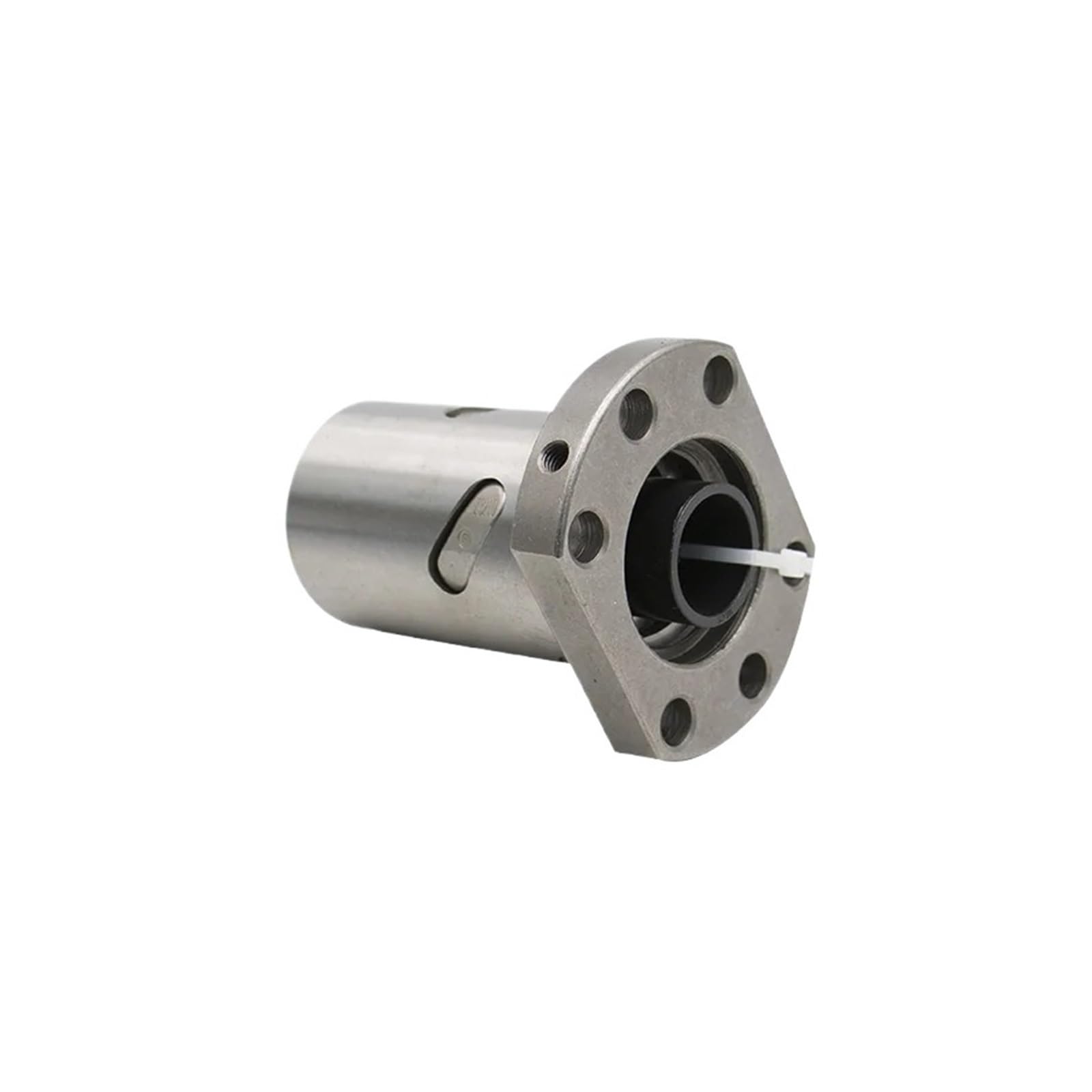 Kugelumlaufmutter SFU3205 SFU3210 Kugelumlaufmutter for 5/10 mm Steigung, 32 mm Durchmesser.(SFU3210-4)