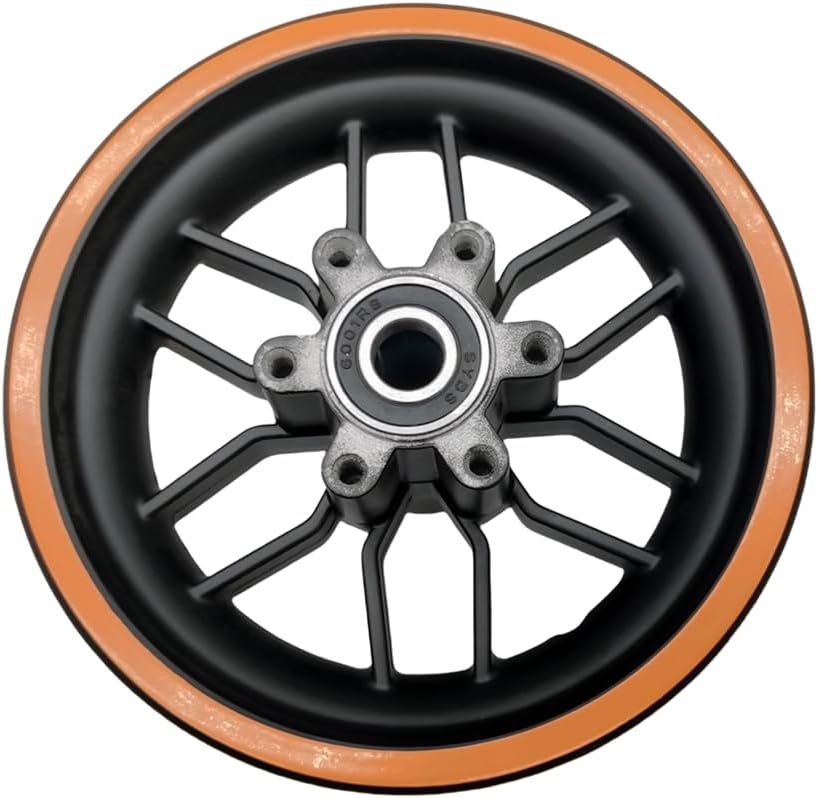 Front Wheel Hub For Kukirin G2 pro Electric Scooter Kugoo Kirin g2 pro Wheel Hub Accessories