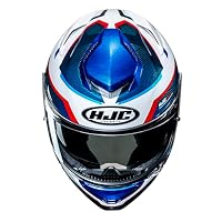 HJC, Integraler Motorradhelm RPHA 71 ELLON MC21, XXL – Ansicht 5