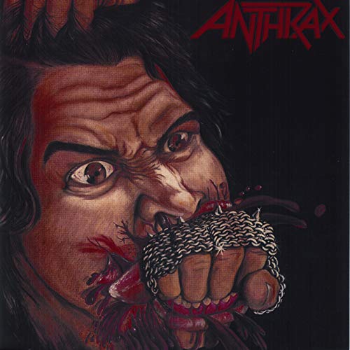 Anthrax