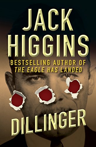 Dillinger view 2