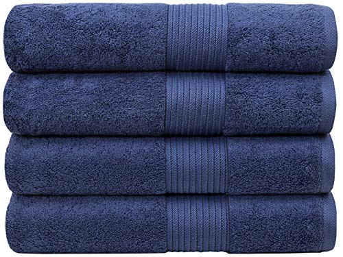 Luxury Oversized Bath Towels | Hotel Quality | Soft &