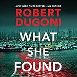 Cover of What She Found