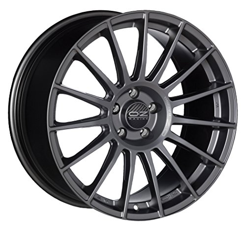OZ J17974270SLM.MGSL - 17 Alu-Felgen