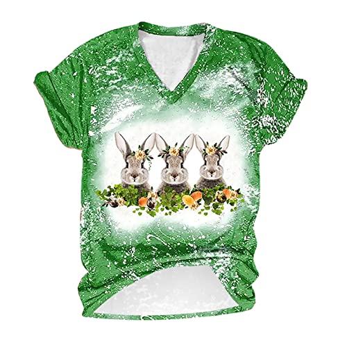 Camisetas casuais femininas para mulheres com estampa de leopardo e estampa de leopardo, camisetas d