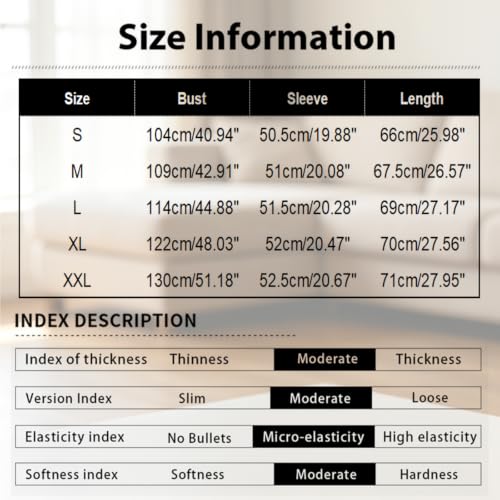 Lace Blouses for Women Trendy Relaxed Fit Lightweight Y2K Fall Tops - image 4