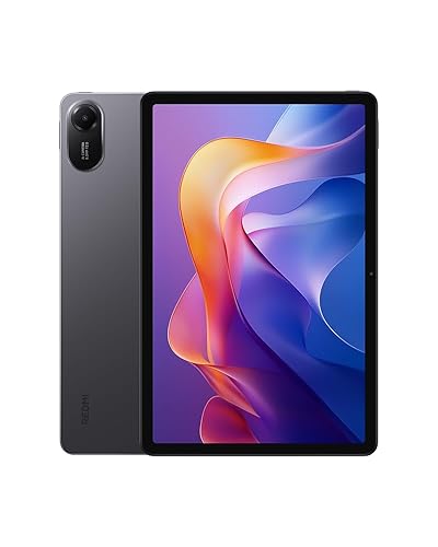 ���㥪��(Xiaomi) ���֥�å� Redmi Pad 2 4GB+128GB ����ե����ȥ��졼 wi-fi��ǥ� 2.5K �緿11������ǥ����ץ� Dolby Atmos�б� 9000mAh ������ �Хåƥ꡼ ����ǽ���å�Helio G100-Ultra 2TB�ޤ�microSD�����ɳ�ĥ Xiaomi�����³��ǽ�б� ���� ���󥿡��ƥ������ �Ҷ��Ѥˤ� ���ܸ���