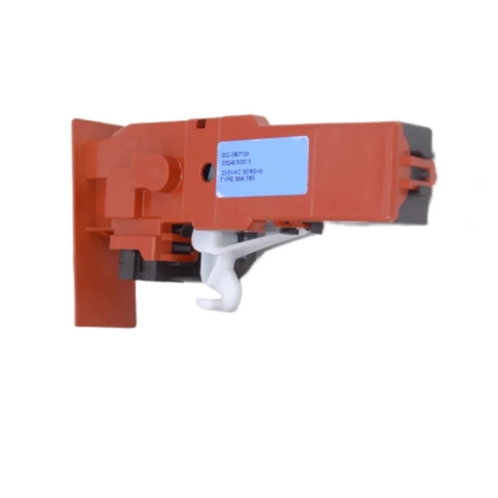 Interruptor de puerta EG-380729 con microretardo 0024000311 para lavadora