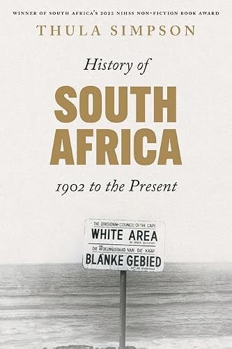 History Of South Africa: From 1902 To The Present #TOP21