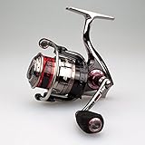 abu garcia revo sx gen 3 vs gen 4 Capacità di linea (metri/mm): 0.16 mm/100 m