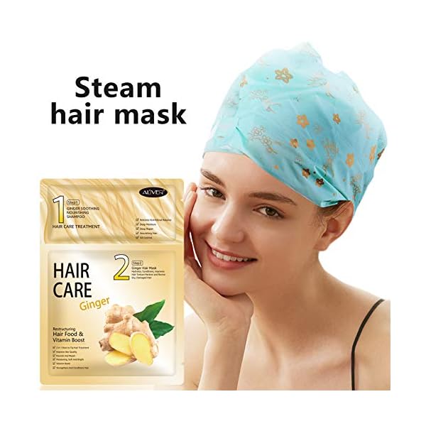 Hair-Mask-3-pack-Hair-Mask-for-Dry-Damaged-Hair-Deep-Conditioner-Hair-Treatment-Hair-Masks-Care-for-Curly-Oily-Frizzy-Hair-and-Dry-Scalp ALIVER Hair Mask 3 pack, Hair Mask for Dry Damaged Hair, Deep Conditioner Hair Treatment, Hair Masks Care for Curly Oily Frizzy Hair and Dry Scalp
