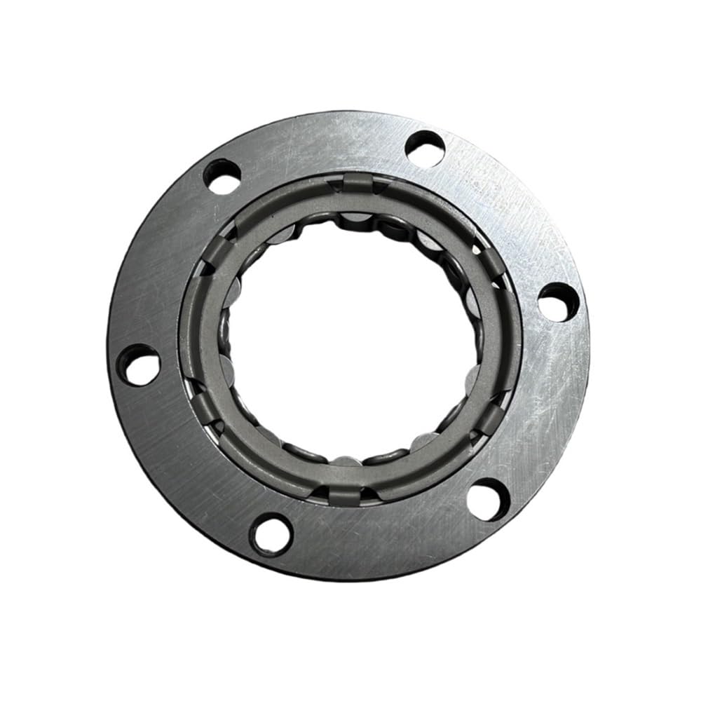 Embrayage de démarrage HS400ATV compatible avec UTV P002000243100000