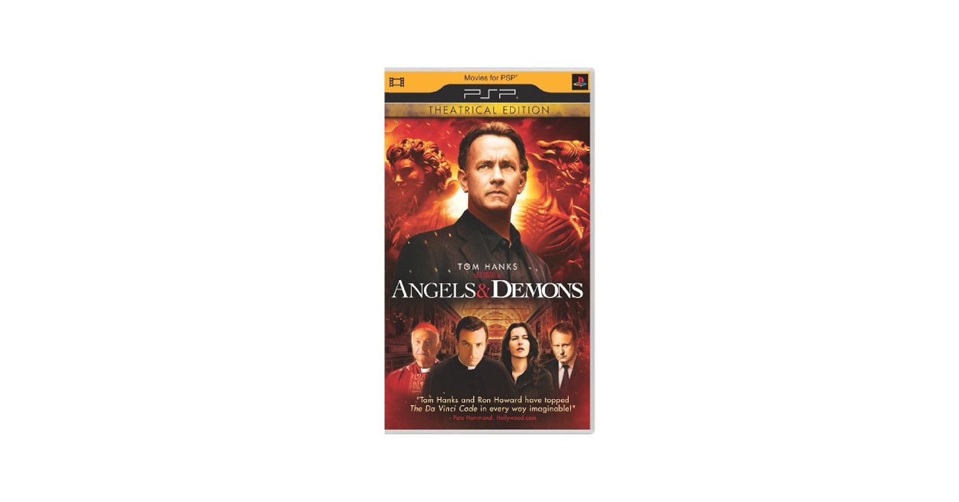 その他 Angels Vs Demons: Fact Or Fiction [DVD] [Import] Amazon.com: Angels & Demons (Two-Disc Extended Edition