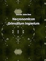 Necronomicon Grimoirium Imperium 1312634197 Book Cover