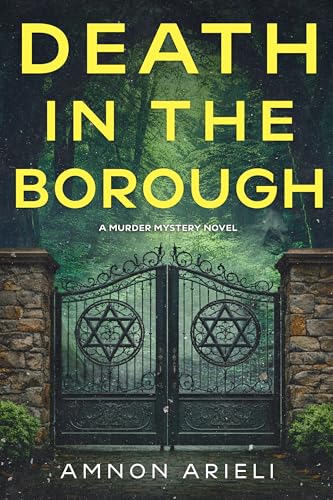 Death in the Borough