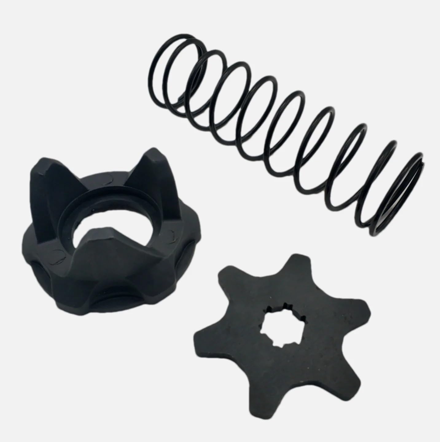 Poulie d'embrayage CVT, hélice de came et ressort pour Can-Am pour Outlander 400 450 650 ATV Parties