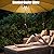 OYOCO Patio Umbrella Light 3 Brightness Modes Cordless 28 LED Lights-4 x AA Battery Operated,Umbrella Pole Light for Patio Umbrellas,Camping Tents or Indoor Use