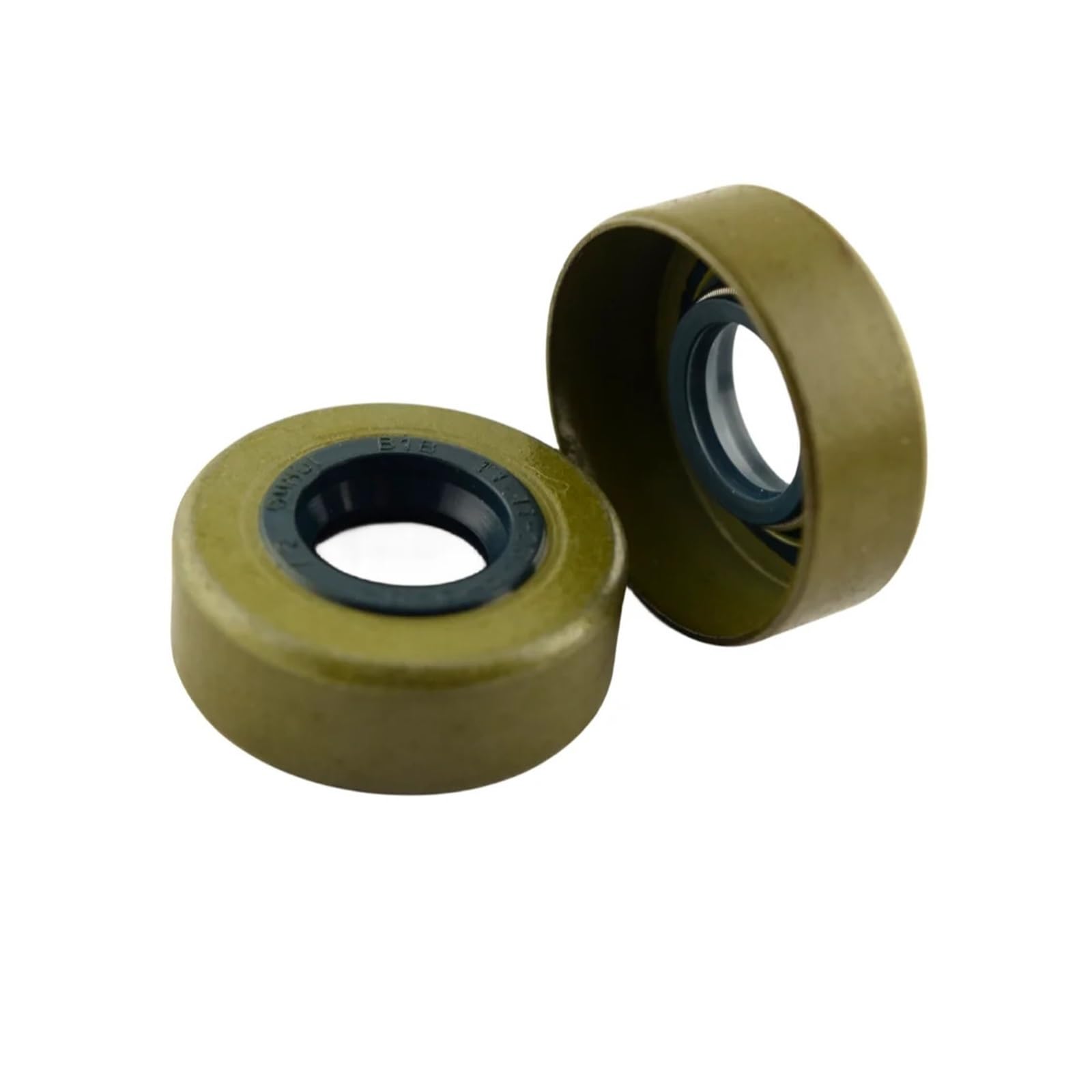 YMUGUEGH 1pcs 11.11 * 25.4 * 9.52/11.11 * 25.4 * 9.52 skeleton shaft oil seal hydraulic pump gasket sealing ring