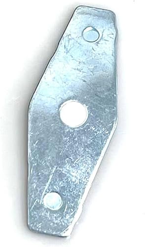 Miniatura 3 de fascinatte 15019 Kit de adaptador de cuchilla de cortacésped para MTD Troy Bilt 753-06315 710-1044 736-0524B 753-0588 748-0376E