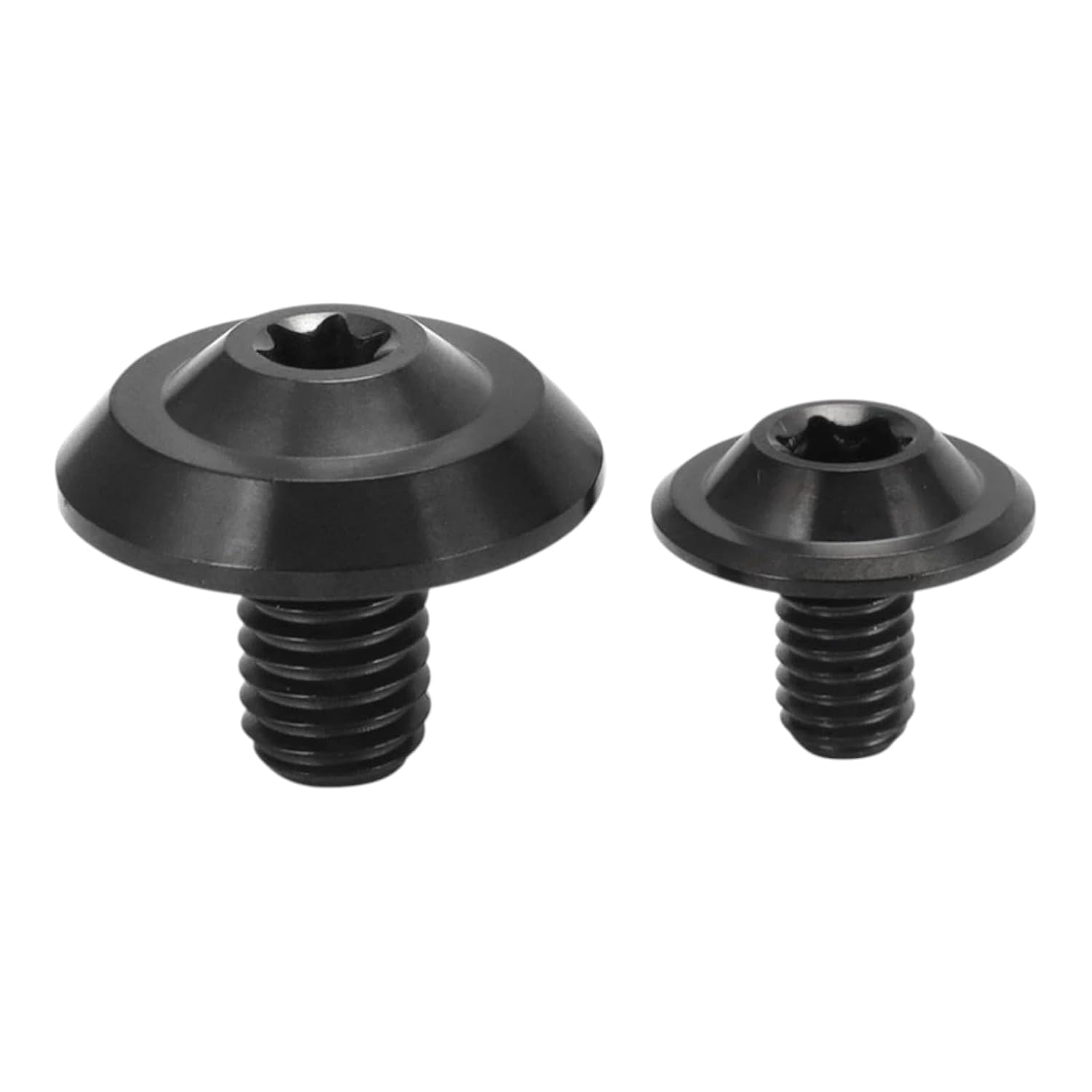 Upgrade Titanium Coolant Bleeder Screw Kit for Alfa for Romeo for Giulia for Stelvio 2.0T BK