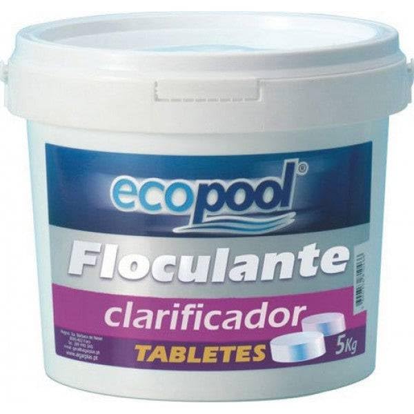 Floculant - Comprimés 25 kg