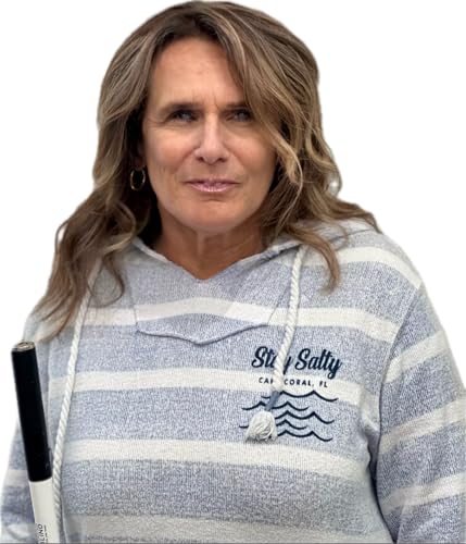 Jerilyn Higgins...The Cooking Without Looking TV Show Podcast Edition cover art