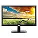 Produktbild Acer UM.WX0EE.D01 LCD/LED Monitor Display 55 cm (21,5 Zoll) schwarz