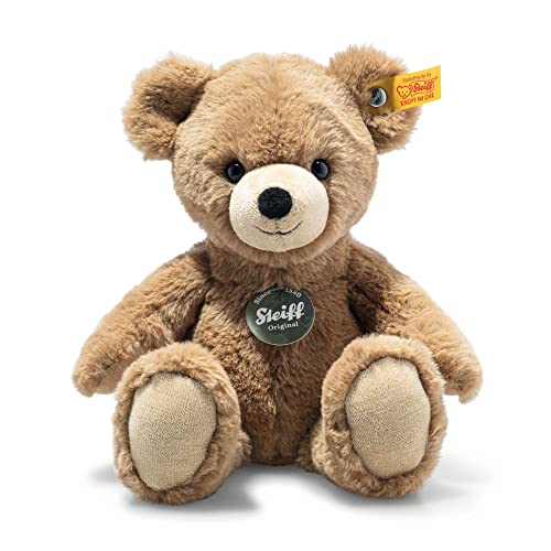 Preisvergleich Produktbild Steiff 113994 Teddybär Mollyli - 23 cm - Kuscheltier - braun