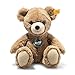 Produktbild Steiff 113994 Teddybär Mollyli - 23 cm - Kuscheltier - braun