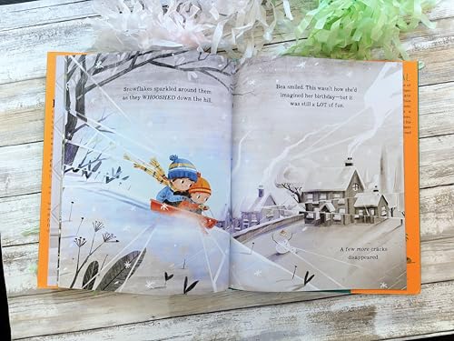 Bea's Bad Day (Big Bright Feelings) - Image 4