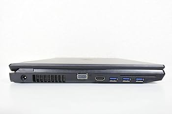 Amazon.co.jp: 【整備済み品】 富士通 LIFEBOOK A747 □15.6